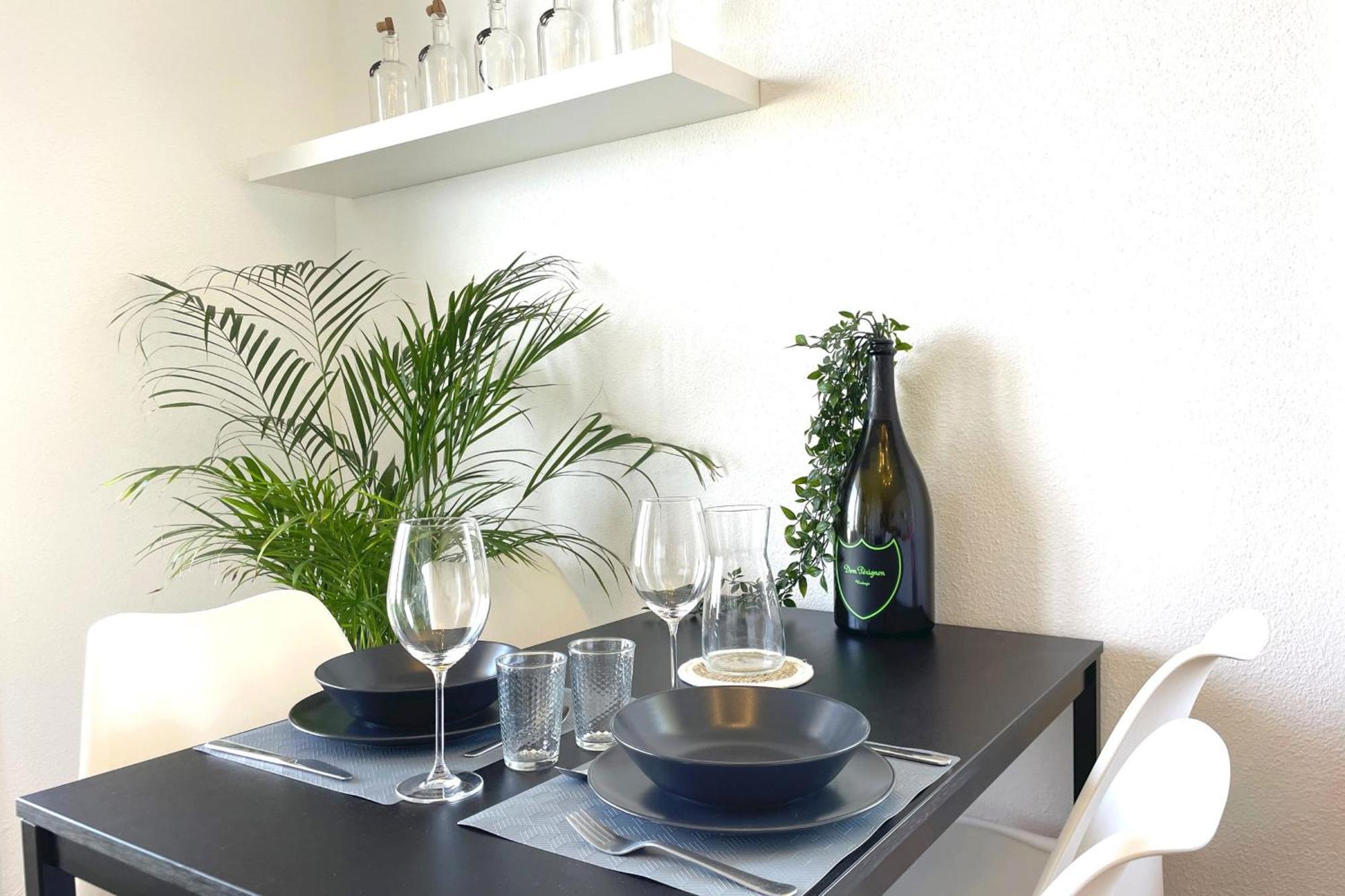 Le Rooftop - Terrasse - Parking - Piscine 캉 외부 사진